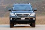 Lexus LX570 2009 года